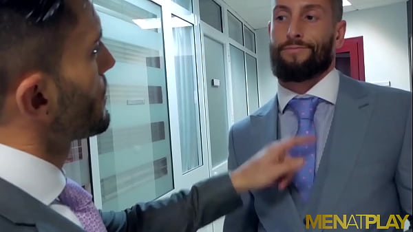 Play MP4 - MENATPLAY Latin Andy Star Ass Bred By Suited Boss Nick North