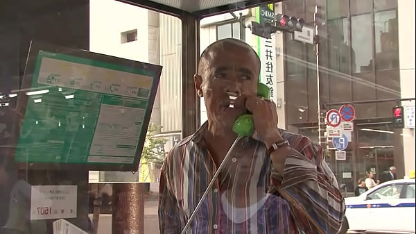 Check Out Nozomi Onuki's Puffy Asian Pussy As He Slams His Dick Into Her Anus! thumbnail