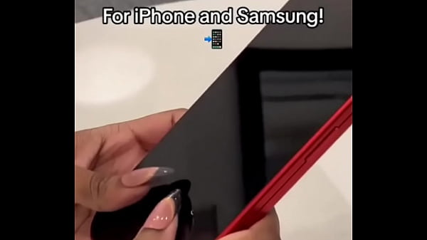 Iphone case gets railed 