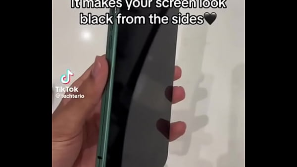 Iphone case gets railed 