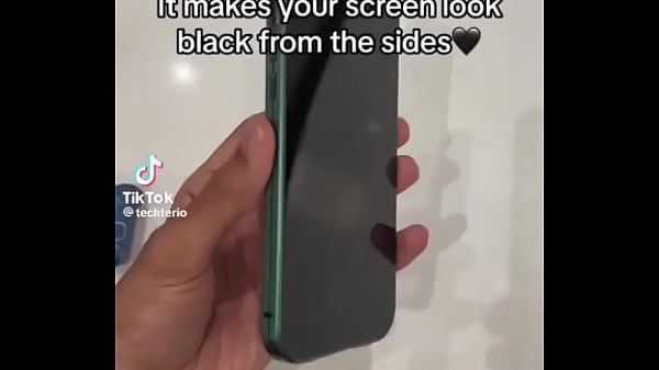 Iphone case gets railed 