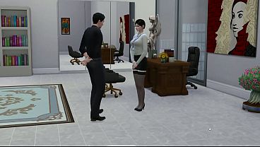 Nonton Wickedwhims thumbnail