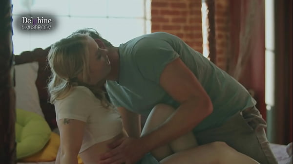 Play MP4 - Delphine - Haley Spades Fuck she Stranger She Meets On Her Flight Home - LAA0027 - EP2