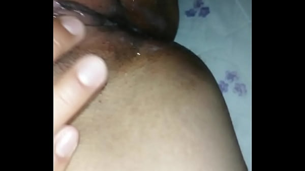 Le encanta la verga y que la vean cojer