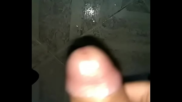 Gozada gostosa e farta em c&acirc_mera lenta