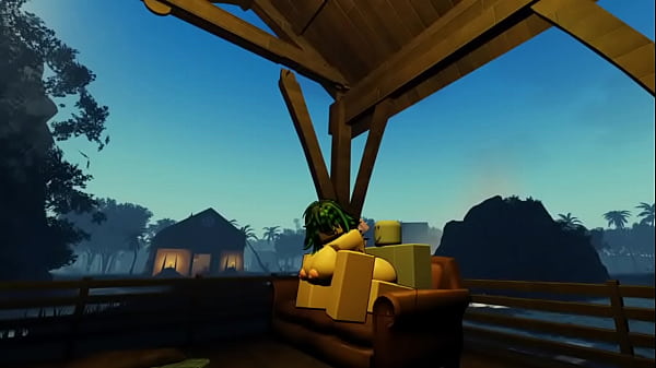Solo fucking on roblox asmr condo
