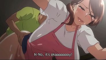 Tsuma Ni Damatte Sokubaikai Ni Ikun Ja thumbnail