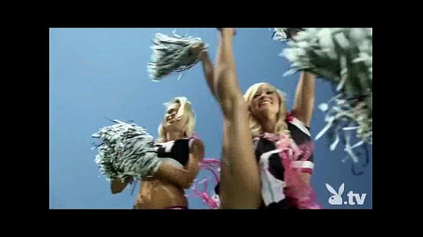 TheLesbianCheerleader Audition