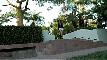 Nonton Xdreamstv - Aspen Ora - Rich Man Needs A Companion For Tonight thumbnail