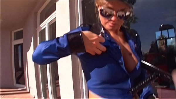 Behind the scenes - Post Scene Bonus Erik Everhard 