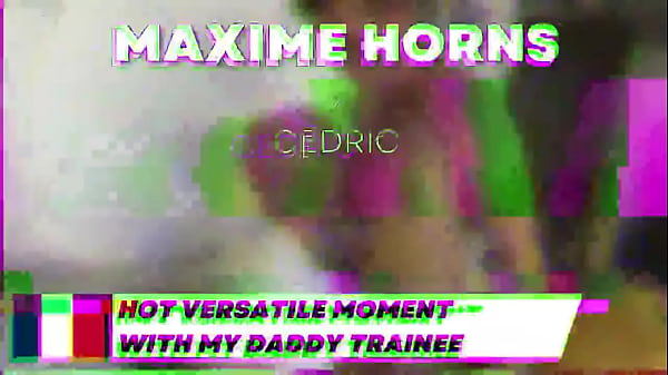 Quand un daddy exp&eacute;riment&eacute; qui n'a pas honte de se montrer me prend en main je sais aussi lui rendre la pare 