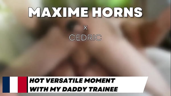 Quand un daddy exp&eacute;riment&eacute; qui n'a pas honte de se montrer me prend en main je sais aussi lui rendre la pare 