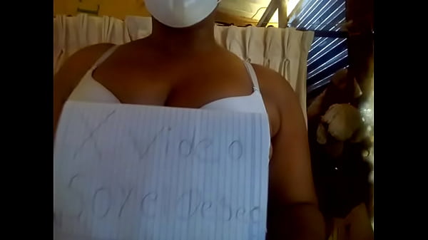 marilin V&iacute_deo de verificaci&oacute_n