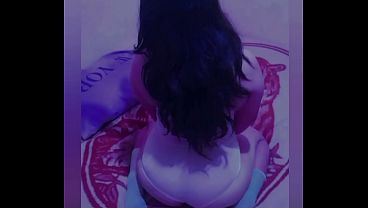 Nonton Aurora Grabada Desnuda En Su Ba&ntilde;o Amateur Mexicana Muestra Su Culo Y Sus Grandes Tetas Mientras Baila Y Saluda thumbnail