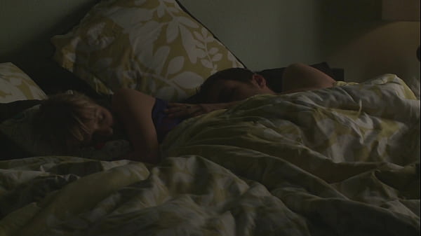 Sexy And Slender Blonde 19-year-old, Nicole Ray, Rouses And Arouses Her Boyfriend, Who... thumbnail