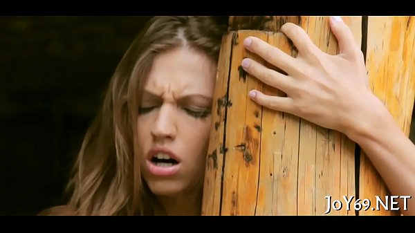 Legal age teenager adores sexy masturbation