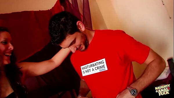 Nonton Initially, This Individual Displayed Amusement, But Thereafter Expressed Pleasure While Engaging In Anal Intercourse thumbnail