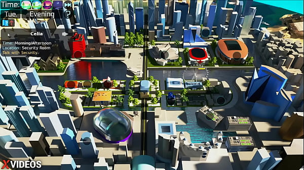 LA CITTA' DELLE MILF - FINAL EDITION &bull; EP. 21 &bull; MATROGNA FA POMPINO AL FIGLIASTRO 