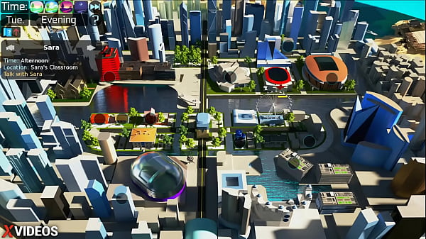 Play MP4 - MILFY CITY - FINAL EDITION &bull; EP&period; 21 &bull; MY STEPMOM GIVES ME AN AMAZING BLOWJOB