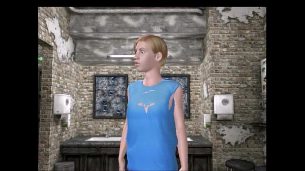 Naughty Nancy_episode_13 part_1