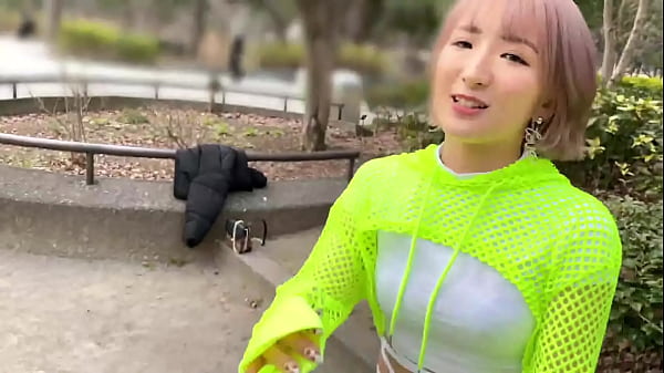 【あまちゅあハメrec＃みお＃女子大生】熟練の超高速ケツ振りピストンで精子搾り取り2発射！！お下品な振り付けのsexアピールダンスも収録！ thumbnail