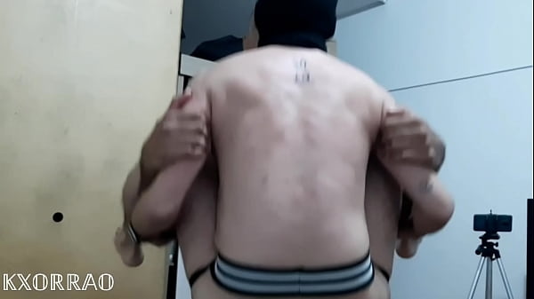 Kxorro Na Casinha! Pt1 thumbnail