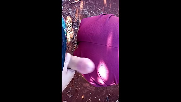 Tava Vontae De Dar Minha Buceta E Meu Cu Nao Tinha Niguem Entao Dei Para O Velho Da Orta Meu Marido Nen Sabe thumbnail