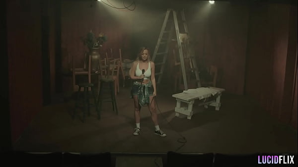 Lucidflix ultimacy episode 5 with blake blossom 