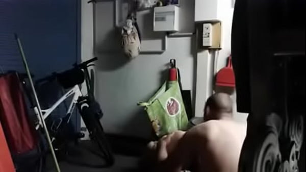 salope à quatre pattes