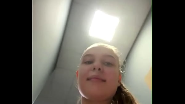 Public fucking in the gym 