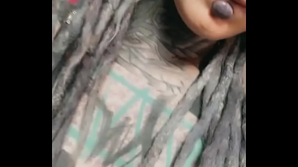 Nonton A Wink While Playing With My Split Tongue ??. Gotta Keep It Fun&mdash;who Else Loves Unique Body Mods? ?#splittonge ... thumbnail