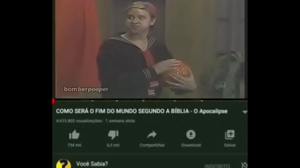 V&iacute_deo de verifica&ccedil_&atilde_o