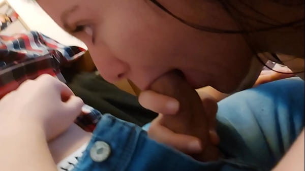 Stepsister decided to have hardcore sex with Stepbrother while Parents are away 