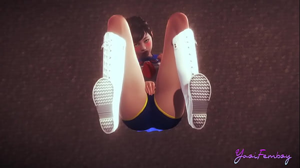 Play MP4 - Yaoi Femboy Sato - Will the narrow ass of this femboy be ready&quest;