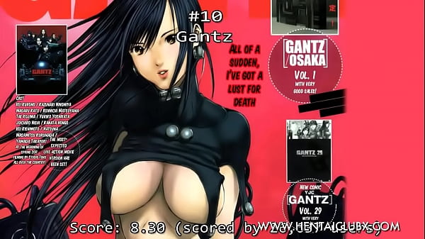ecchi anime_Top 10_Ecchi Mangas 2014 All the Time