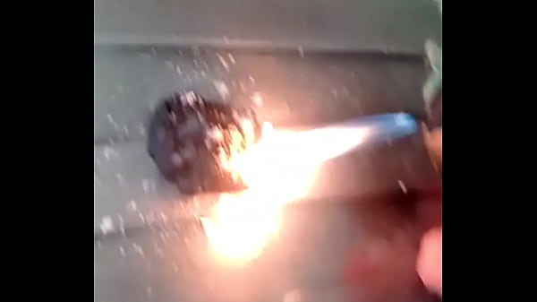Meu Amigo Botando Fogo No Cu Da Mulher
