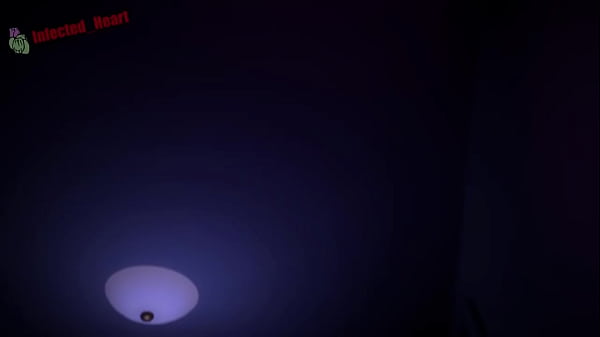 Purple shortstack strokes your cock