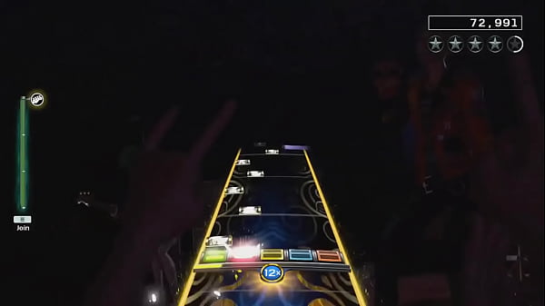 Rock Band 4Chop Suey by System of_a down Expert Bass FC