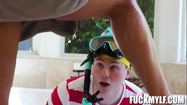 Stepmom s Secret Rachael s Naughty Reward forHer Step Son