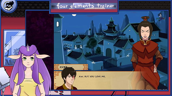 avatar_the last_airbender four_elements_trainer_part 18