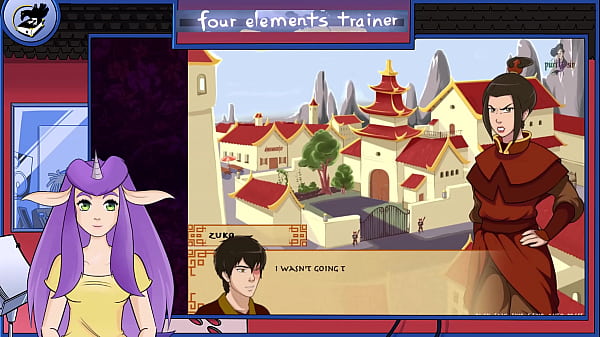 Play MP4 - avatar the last airbender four elements trainer part 18