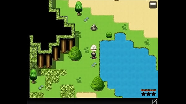 (  18 ) H RPG Games AnotherKitsuna #2