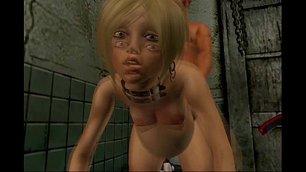 Pregnant_Teen Whore a dayin the_life