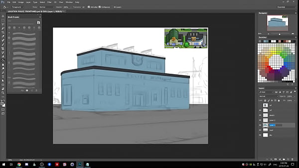 Sts broadcast by dc on picarto from july twenty fourth 2019 