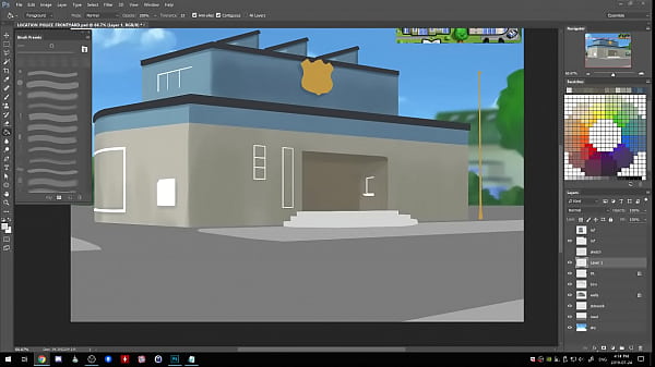 Sts broadcast by dc on picarto from july twenty fourth 2019 