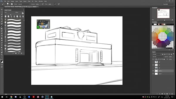 Sts broadcast by dc on picarto from july twenty fourth 2019 