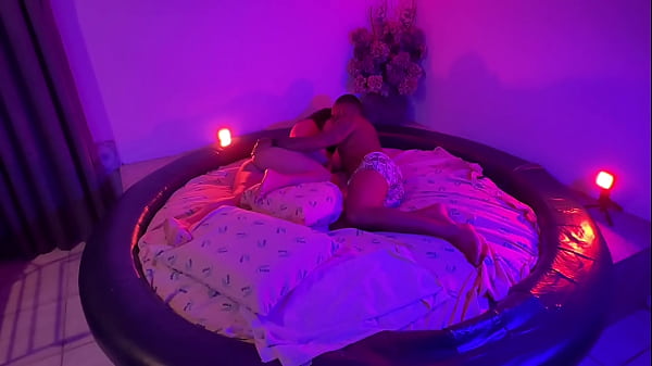 Nonton Fudendo Muito O Rab&atilde;o Da Bbw Silvaas93, Acabei Enchendo Seu Rabo 3 Leitadas. thumbnail