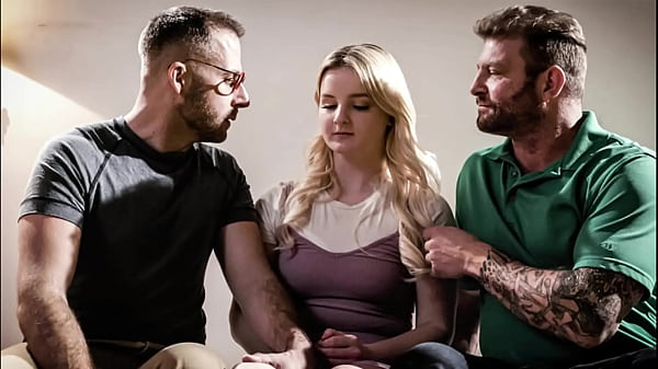 Freaky Neighbors Takes Advantage OfFree Use Teen Eliza Eves By Fuck Her InThreesome Full_Movie OnFreeTaboo Net