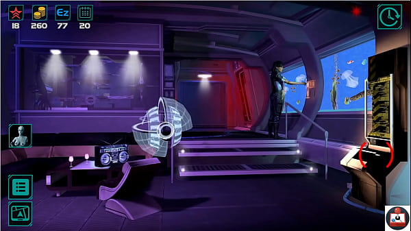 Nonton Lust Affect0006 thumbnail