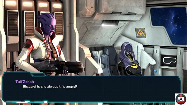 Play MP4 - Lust Affect - &lpar;PT 06&rpar; - Thing I created a sex fiend